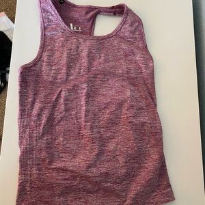 Gymshark tank top